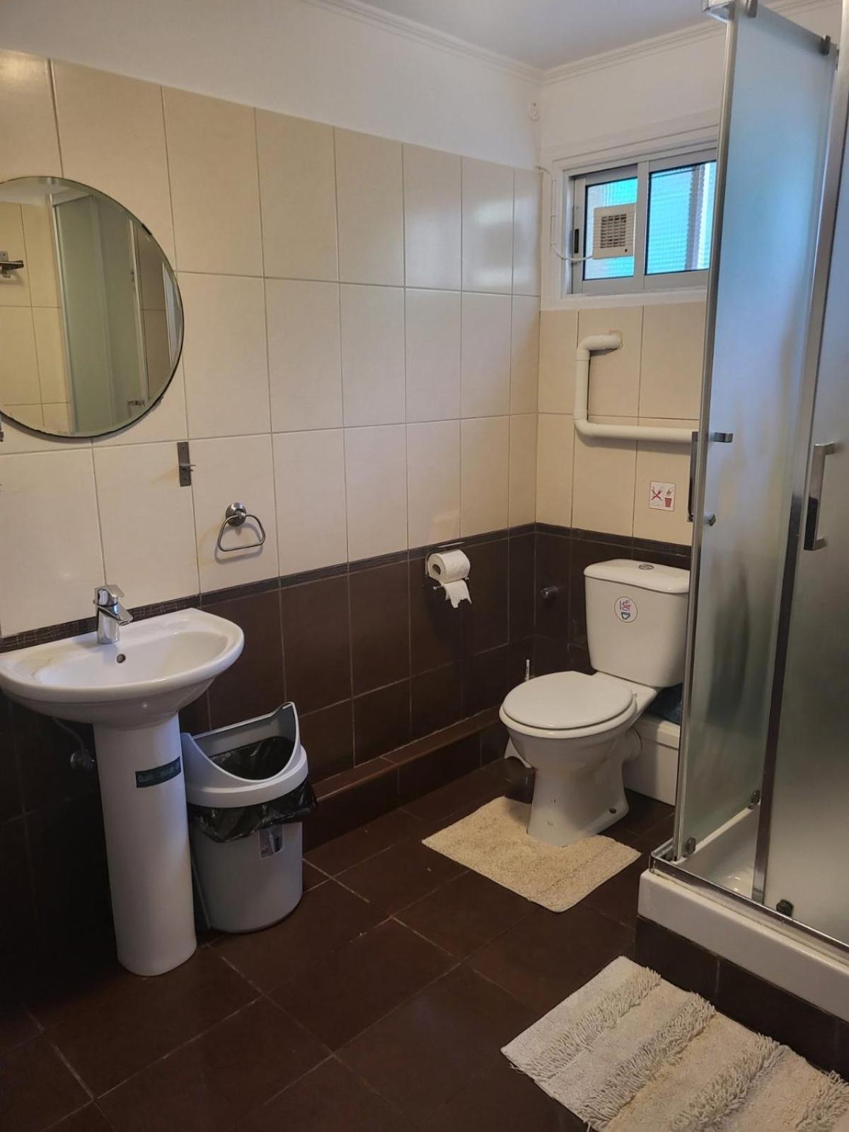Villa Neyla Four Bedroom Coral Bay Beach Front Kültér fotó